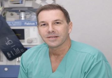 Dr. José Luis Díaz Infante