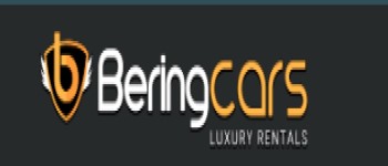 Logo de Bering Cars