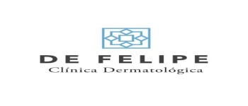 Clínicas dermatológicas de Barcelona - Logo De Felipe, mejores clínicas estéticas Barcelona