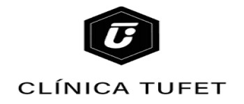 Clínicas dermatológicas de Barcelona - Logo Clínica Tufet