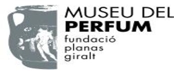 Tiendas de perfume en Barcelona - Logo Museu del Perfum