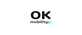 Logo de Ok Mobility