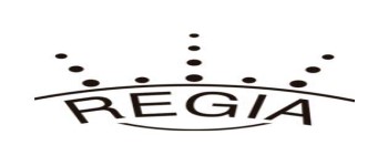 Tiendas de perfume en Barcelona - Logo Regia