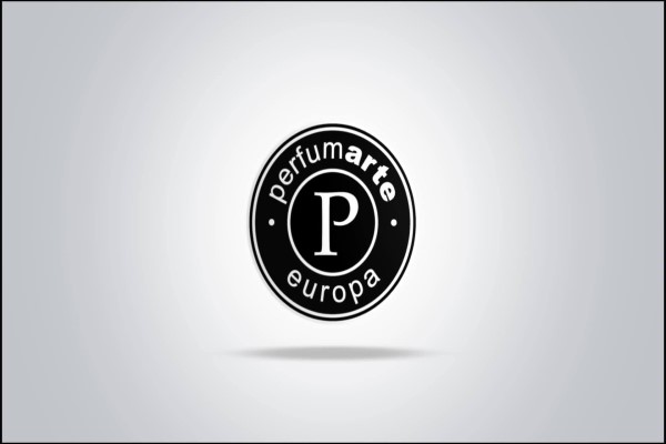  logo de las perfumerías Perfumarte Europa