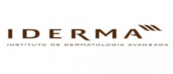 Clínicas dermatológicas de Barcelona - Logo Iderma