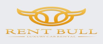 Logo de Rent Bull