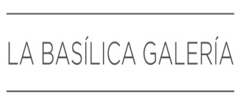 Tiendas de perfume en Barcelona - Logo La Basílica Galería