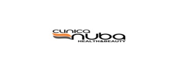  Logo Clínica Nuba