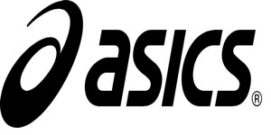 Tiendas de calzado deportivo - Logo de ASICS