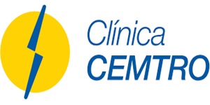 Logo de la Clínica CEMTRO