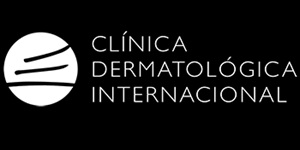 Clínicas dermatológicas de Madrid - Logo de la Clínica Dermatológica Internacional