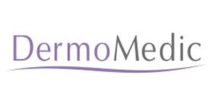 Clínicas dermatológicas de Madrid - Logo de la Clínica DermoMedic