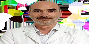 Cardiólogos - Foto del Dr. Alejandro Ruiz Majoral