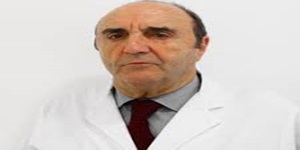 Foto del Dr. Alfonso Laguna Muguerza