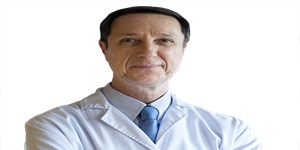 Foto del Dr. Jesús Almendral Garrote, doctor especialista en medicina cardiovascular