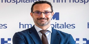 Mejores cardiólogos de Madrid - Foto del Dr. José María Castellano Vázquez, médico especialista en cardiología Madrid