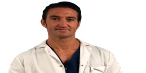 Mejores cardiólogos de Madrid - Foto del Dr. Juan Benezet Mazuecos, médico especialista en prevención cardiovascular