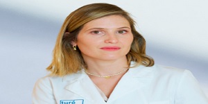 Cardiólogos - Foto de la Dra. Antonela Costa Varsi
