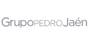 Clínicas dermatológicas de Madrid - Logo del Grupo Pedro Jaén Serrano