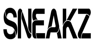 Identidad gráfica de SneakZ