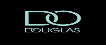 Logo Perfumerías Douglas