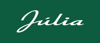Logo de Perfumería Julia