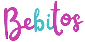 Tiendas para bebé on line - Logo de la tienda de artículos de niños Bebitos de España