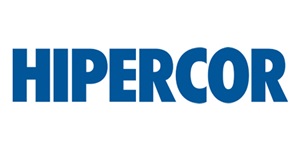 Logo del supermercado Hipercor, con productos de primera calidad y marcas de prestigio