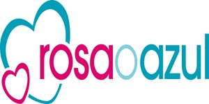 Logo de la tienda infantil Rosaoazul.es