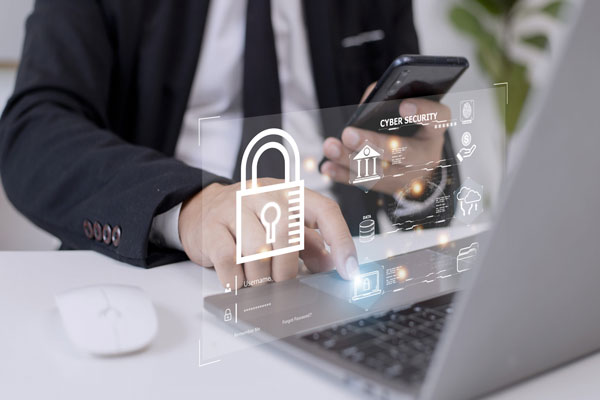 Letras del Tesoro - Sistema financiero resguarda los datos y las cuentas de sus clientes sus clientes con tecnología avanzada 
