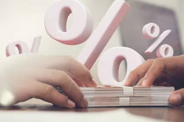 Letras del Tesoro - Cliente calcula y obtiene un porcentaje de ganancias tras inversión en la banca 