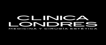 logo clínica londres