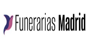 Logo funerarias Madrid