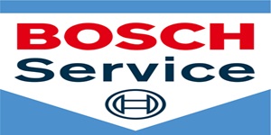 Logo de Bosch Car Service Center Madrid