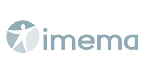 Mejores clínicas de injerto capilar Madrid - Logo de Clínica Imema, de las mejores clínicas de implante capilar Madrid