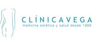 Clínicas estéticas mejor valoradas de Madrid - Logo de Clínica Vega, clínica estética Madrid