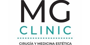 Clínicas estéticas mejor valoradas de Madrid - Logo de mejores clínicas estéticas Madrid MG CLINIC