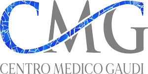 Identidad gráfica de Centro Médico Gaudí