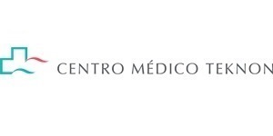 Bótox Barcelona - Logo del Centro Médico Teknon, referente entre las mejores clínicas de bótox