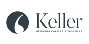 Logo de Clínica Keller, medicina capilar y vascular