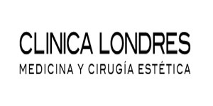 Mejores clínicas estéticas Barcelona - Logo de Clínica Londres, clínicas estéticas