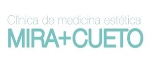 Logo de Clínica Mira + Cueto, clinica de cirugía estética y facial