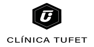 Mejores clínicas estéticas Barcelona - Logo de Clínica Tufet la mejor clínica estética Barcelona