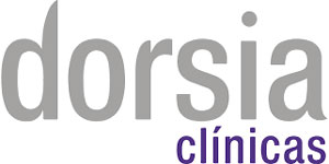 Logo de Clínicas Dorsia
