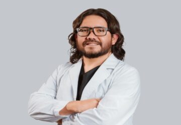 Dr. Alonso Benavente