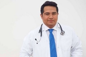 Mejores cirujanos capilares España - Mejor cirujano capilar España Dr. Espinoza Custodio