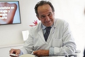 Injerto capilar Madrid Dr. Mato Ansorena