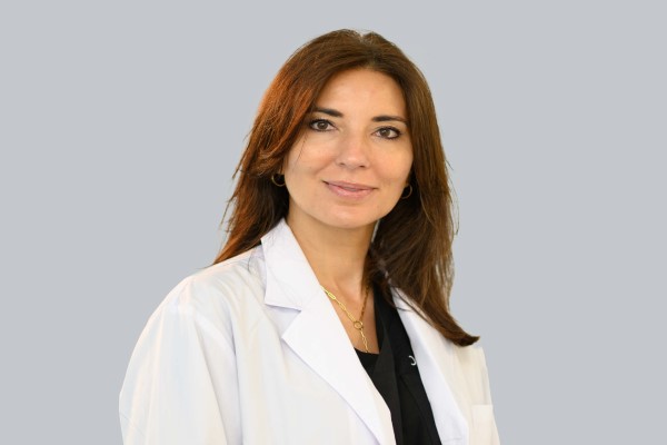Dra. Bárbara López