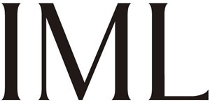 Logo del Instituto Médico Láser (IML), profesionales en medicina estética