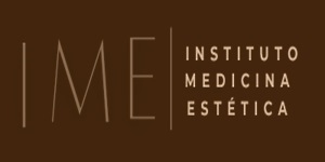 Logo de Instituto de Medicina Estética (IME), expertos en cirugía estética
